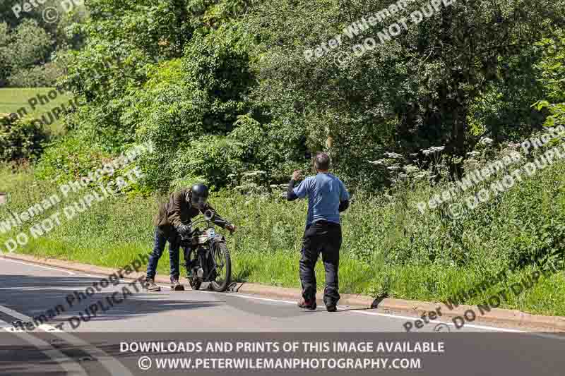 Vintage motorcycle club;eventdigitalimages;no limits trackdays;peter wileman photography;vintage motocycles;vmcc banbury run photographs